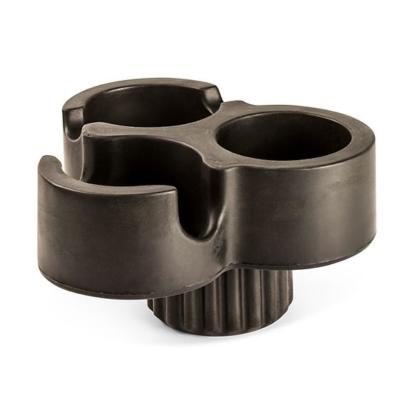 Grease Cup Holder and More