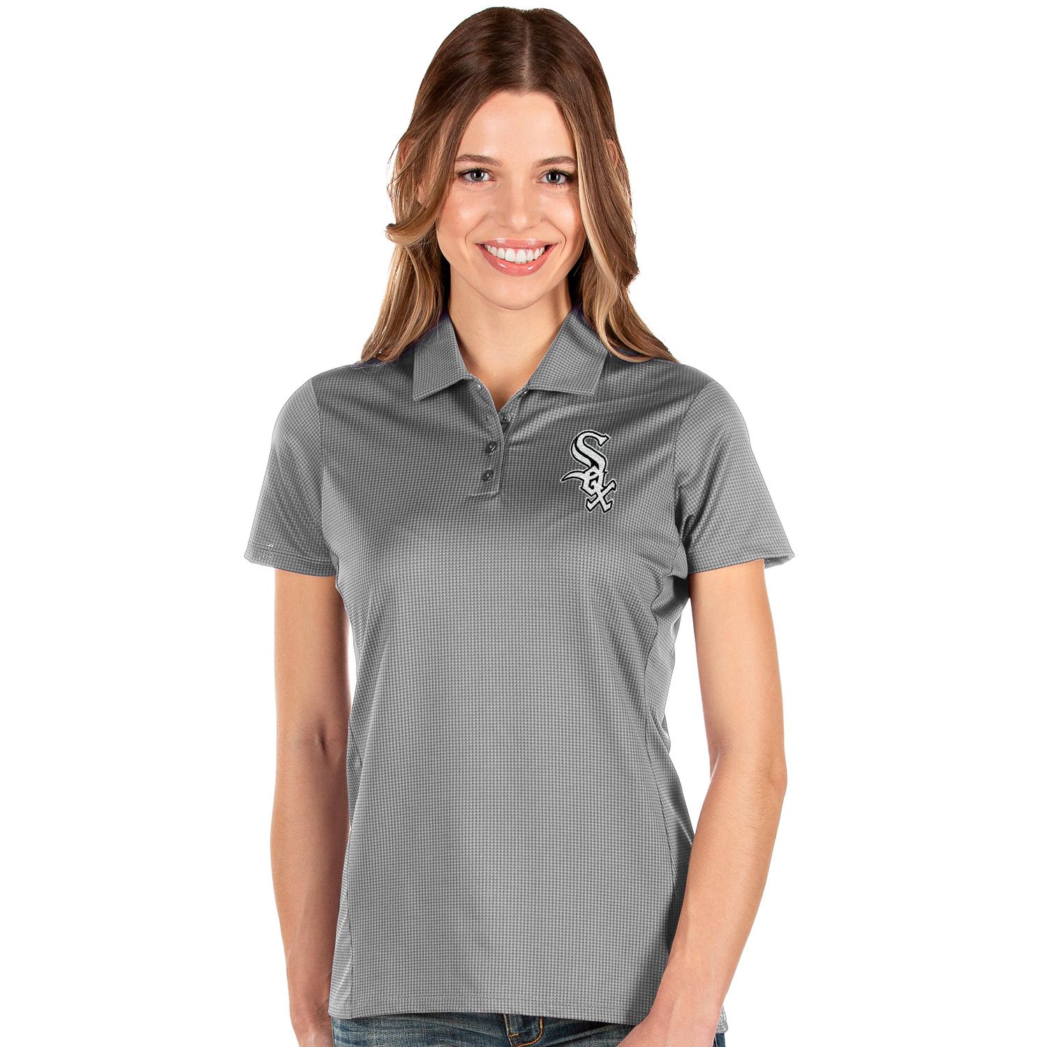 white sox polo
