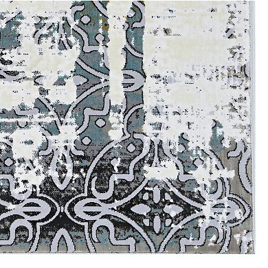 Linon Elixir Leyton Rug