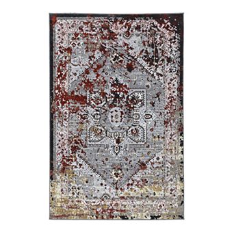 Linon Elixir Shayla Rug