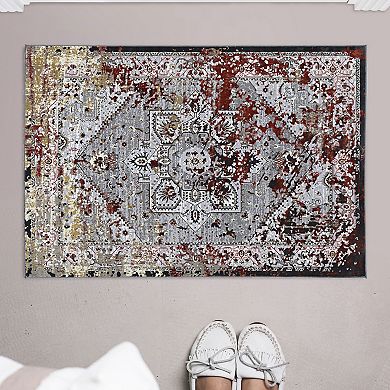 Linon Elixir Shayla Rug