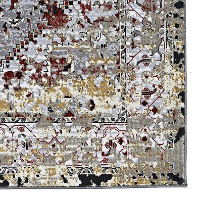 Linon Elixir Shayla Rug