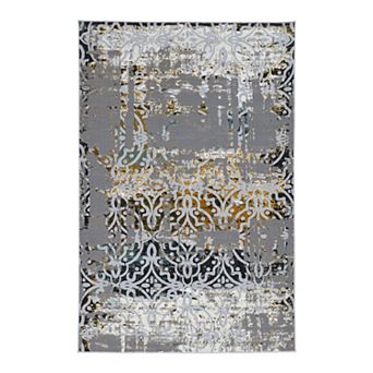 Linon Elixir Cannon Rug