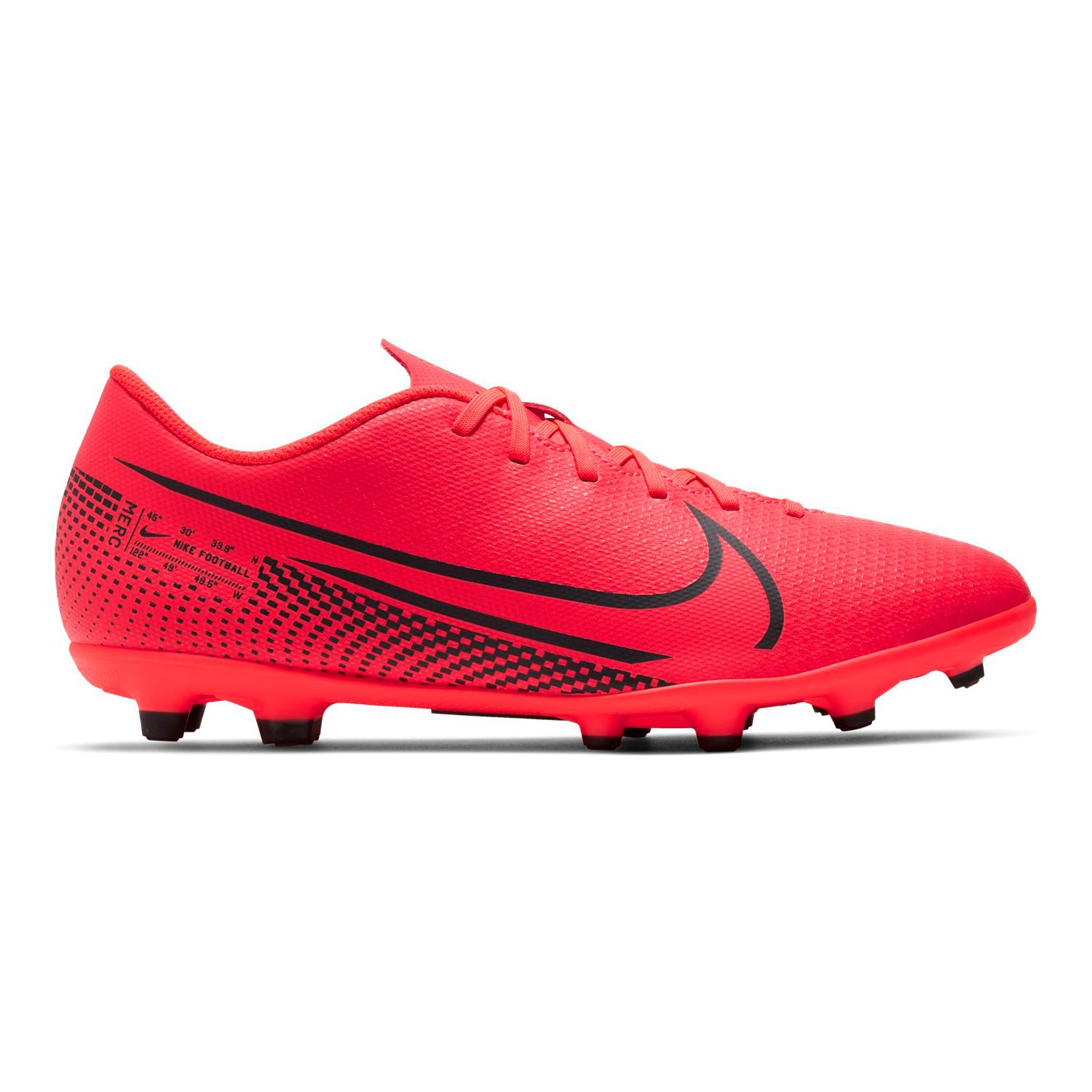 nike vapor soccer cleats