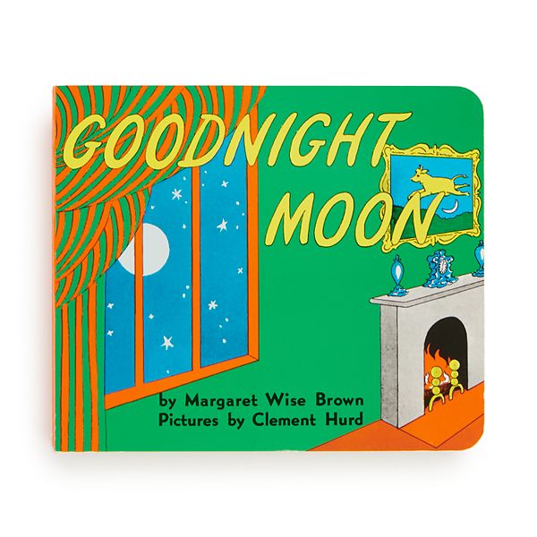 Kohl's Cares® Goodnight Moon Children's Board Book