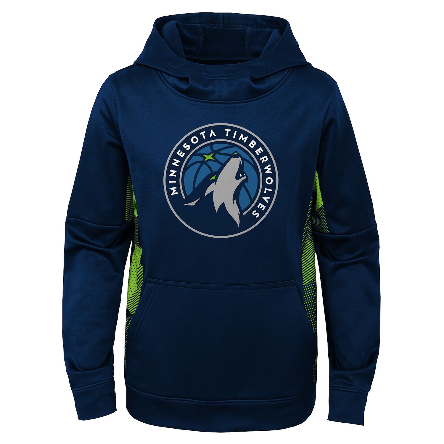 timberwolves hoodie