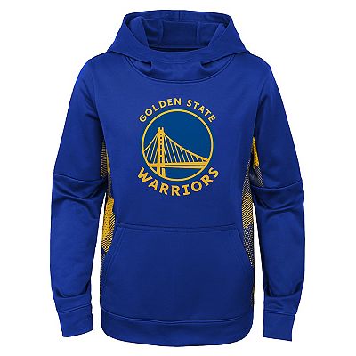 Boys golden state hoodie hotsell