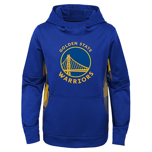 Golden State Warriors Hoodie 