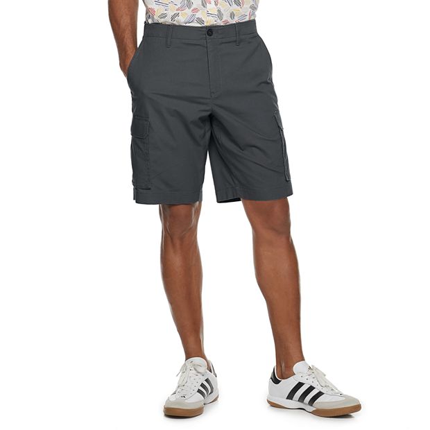 Apt 9 hot sale cargo shorts