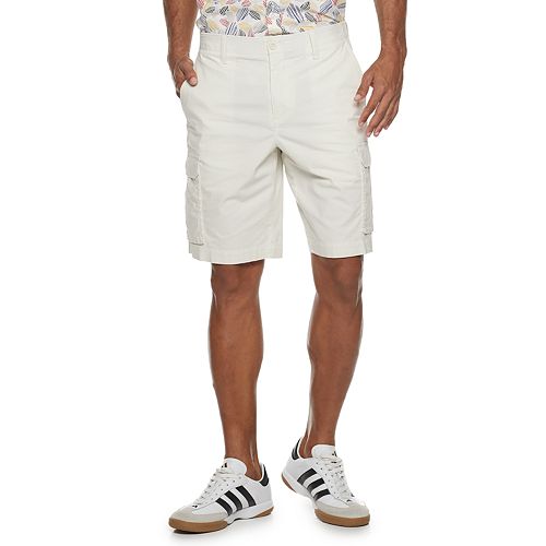 premier man cargo shorts