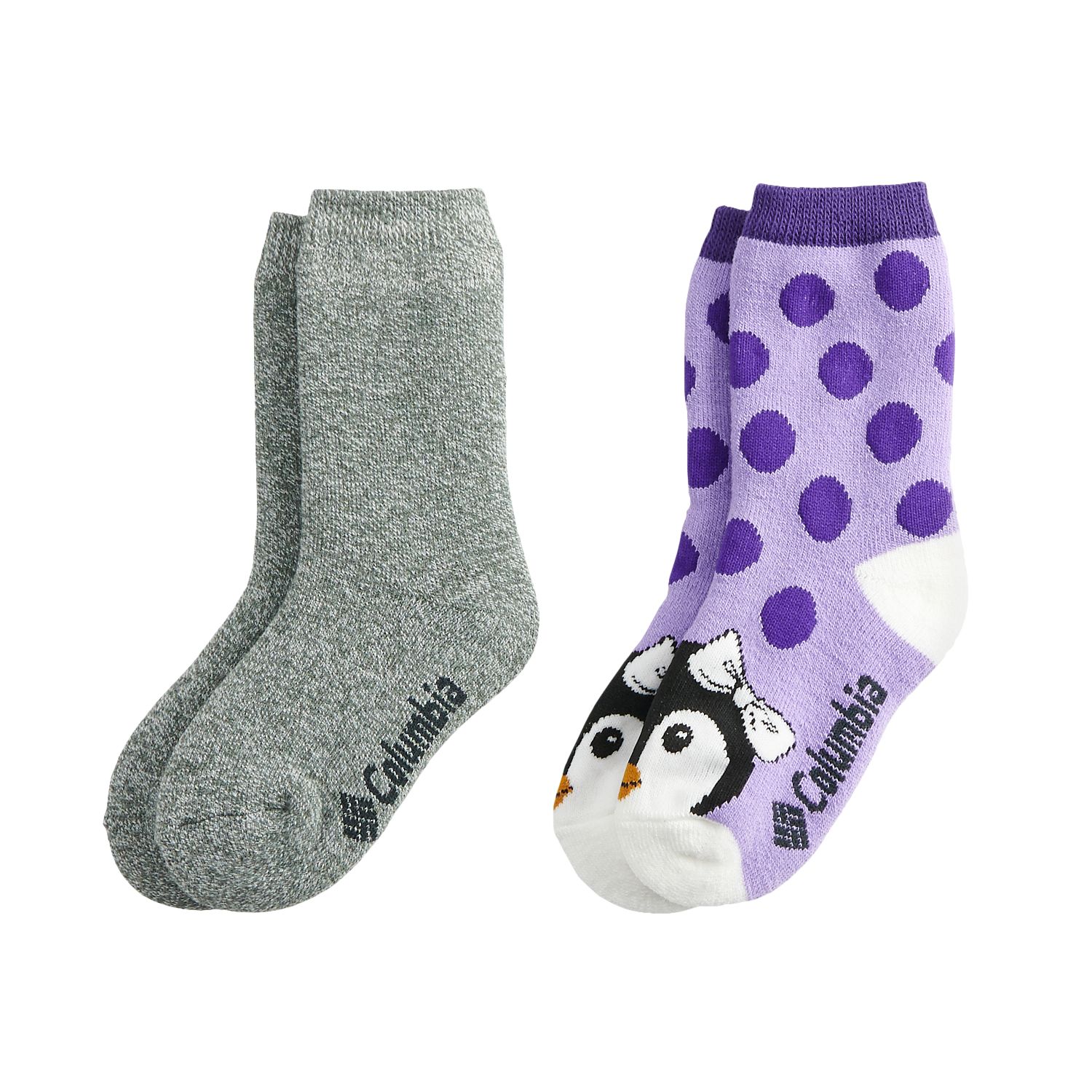 youth girls socks