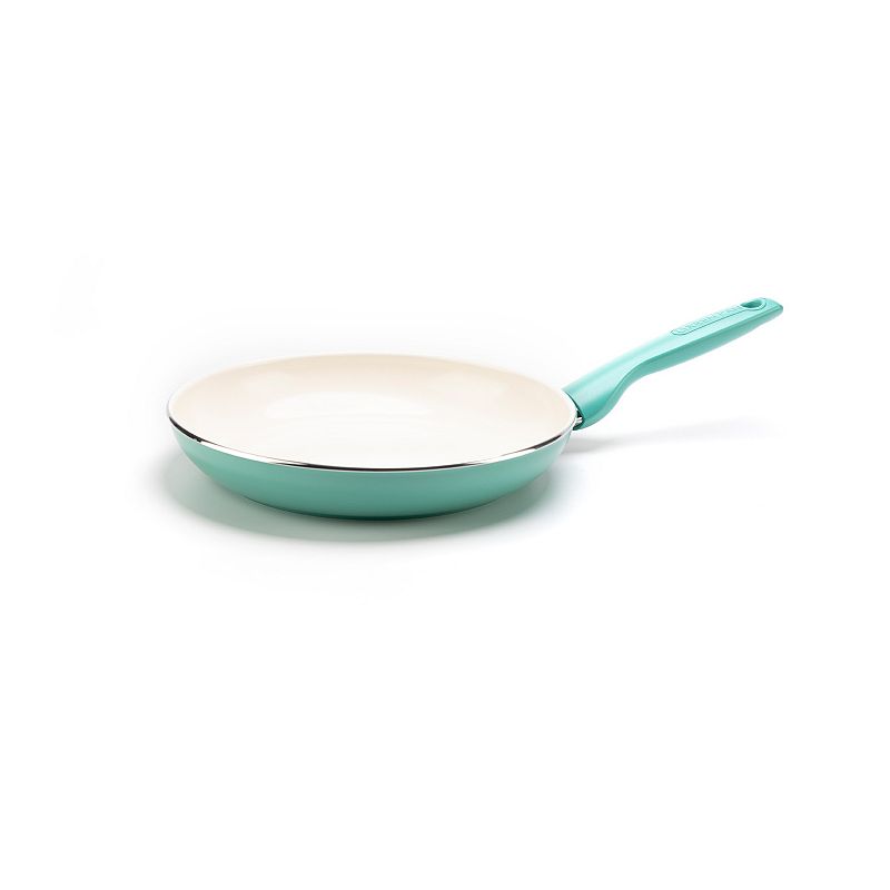 UPC 885837009255 product image for GreenPan Rio 12-in. Ceramic Nonstick Frypan, 12