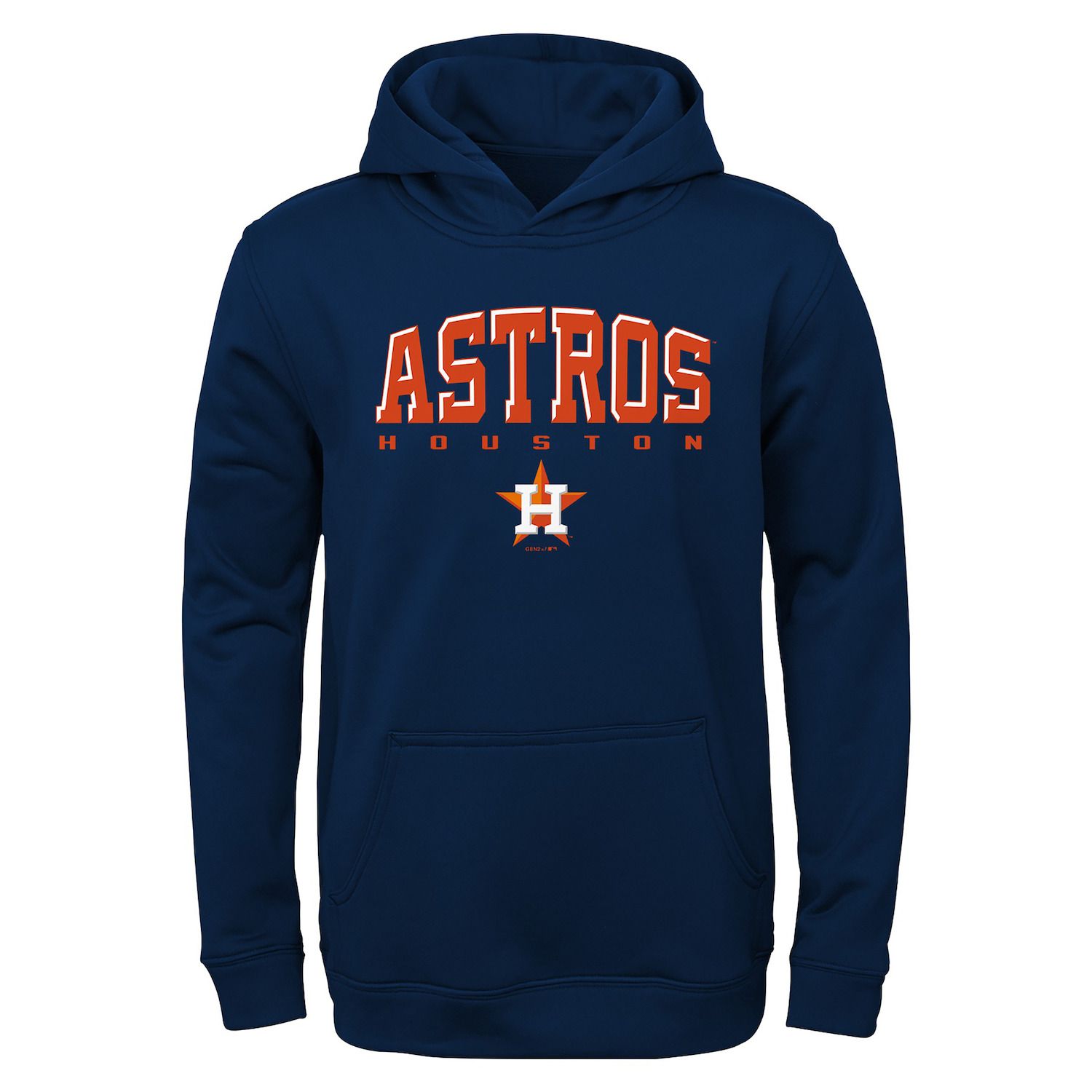 houston astros hoodie youth