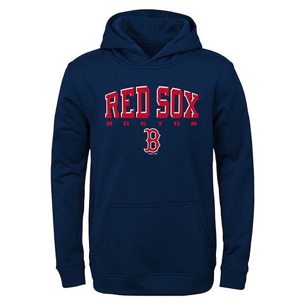 Boston Red Sox MLB Hoodie Small 20