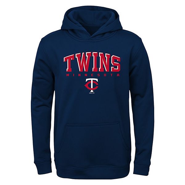 Twins sale sweatshirt kohls