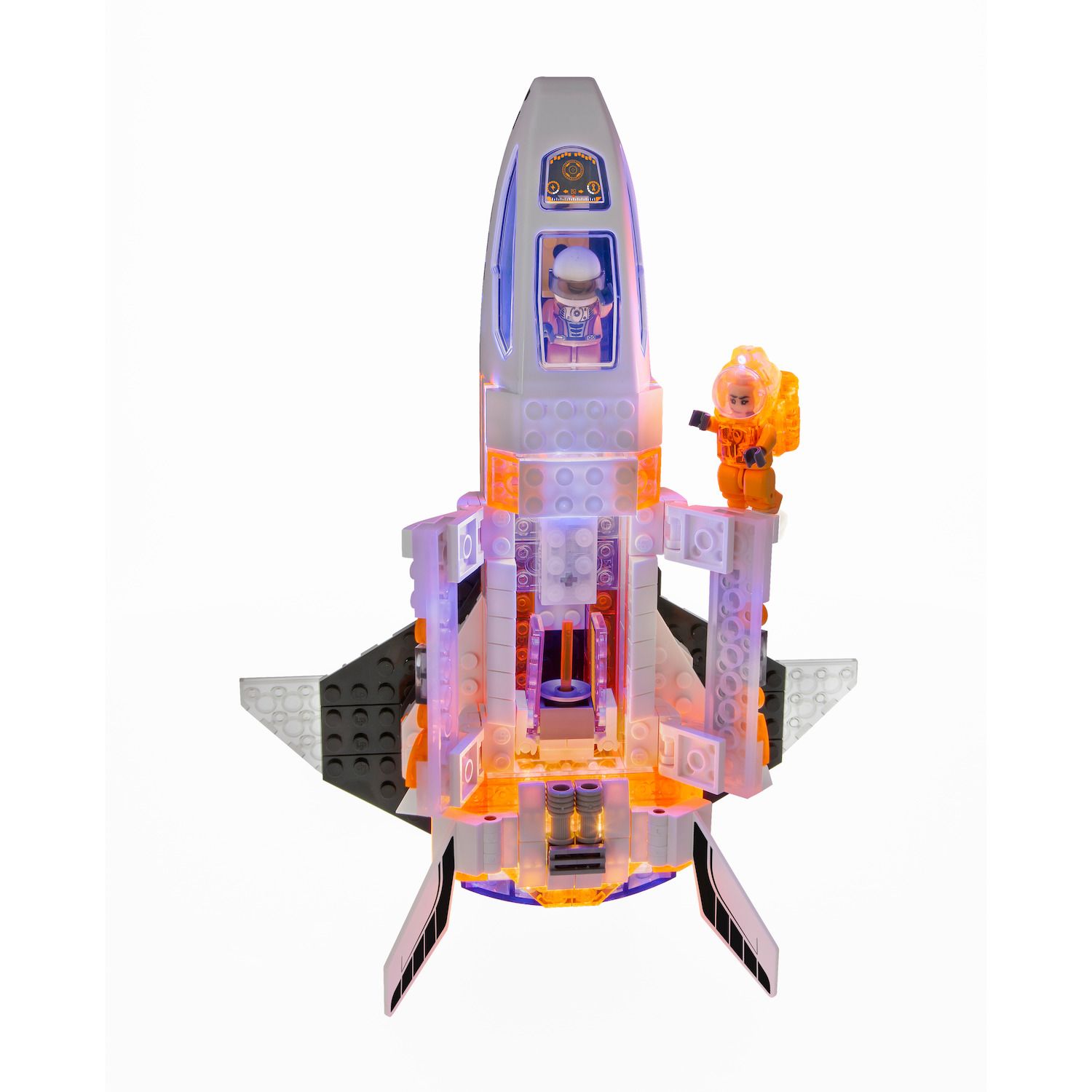 laser pegs shark ambush