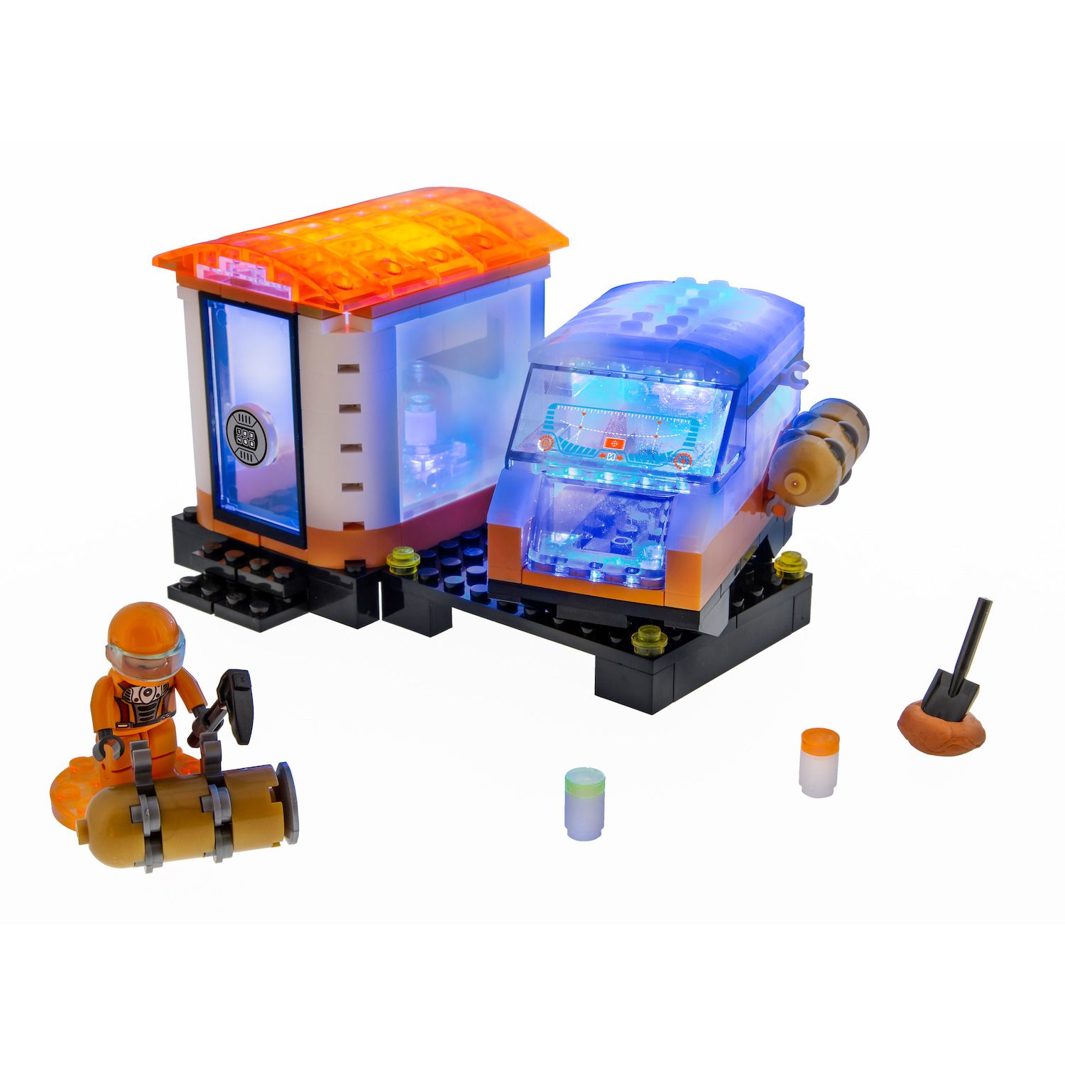 laser pegs mars