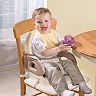 Summer Infant Deluxe Comfort Folding Booster Seat Tan