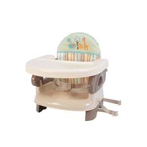 Summer Infant Deluxe Comfort Folding Booster Seat
