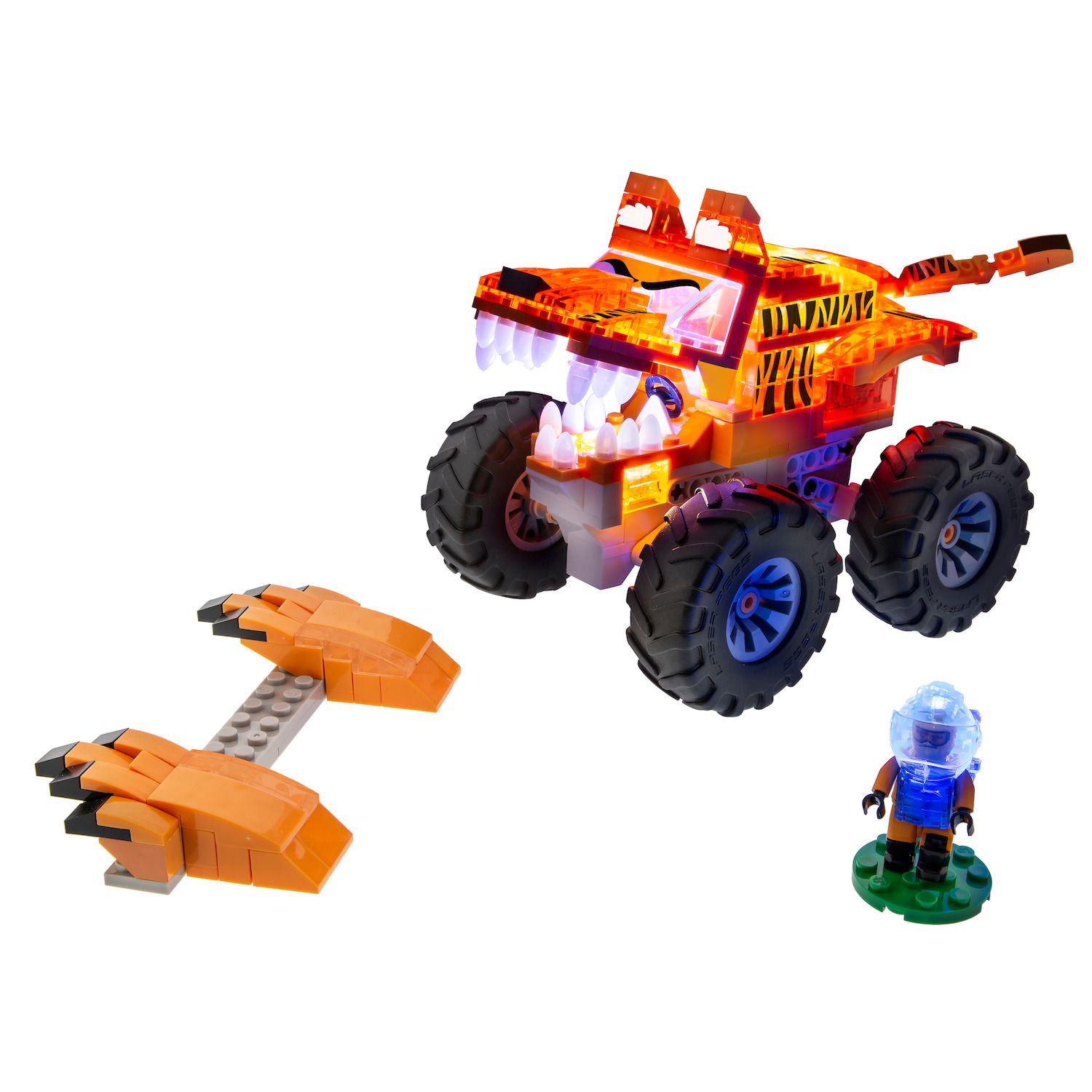 laser pegs fire fury