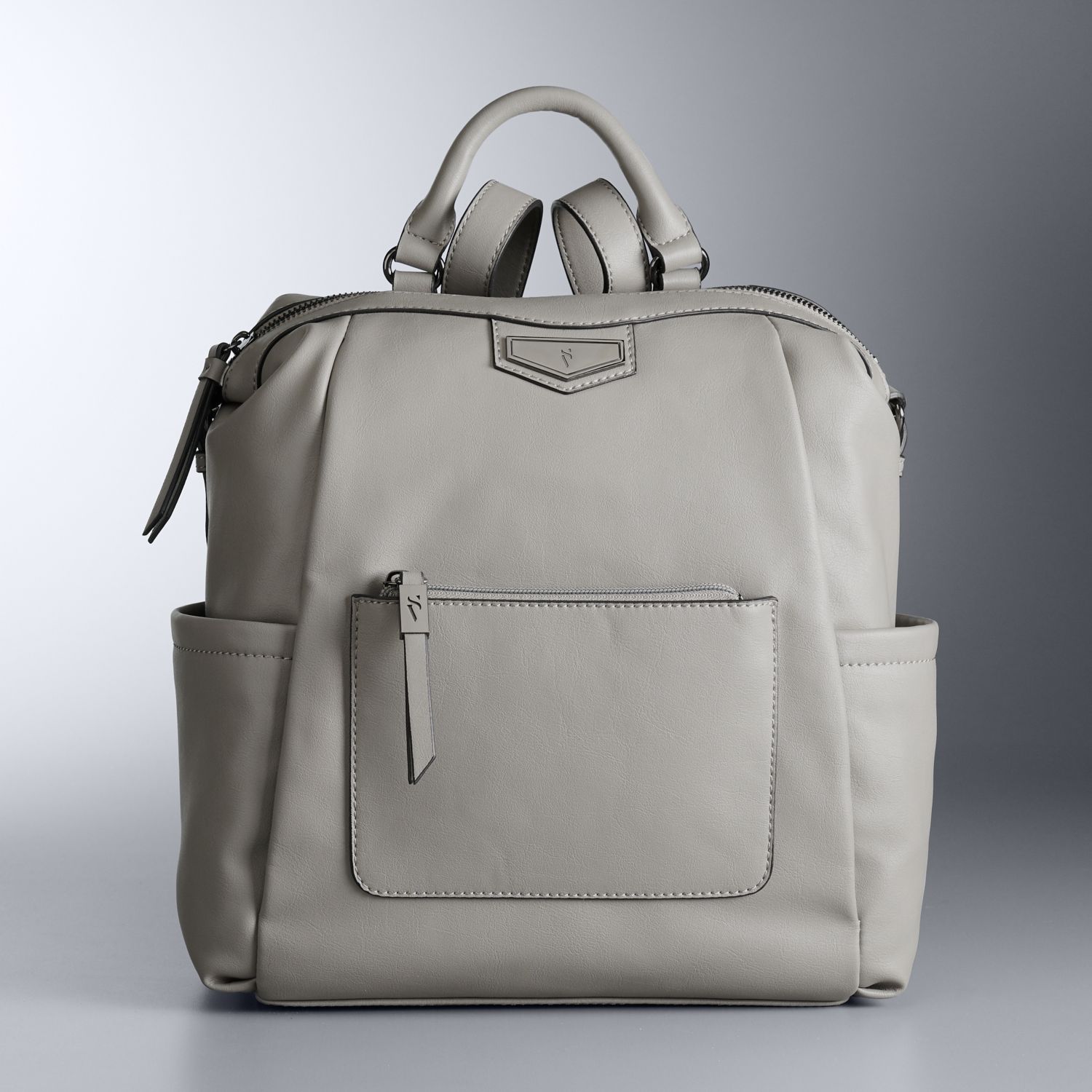 simply vera wang backpack