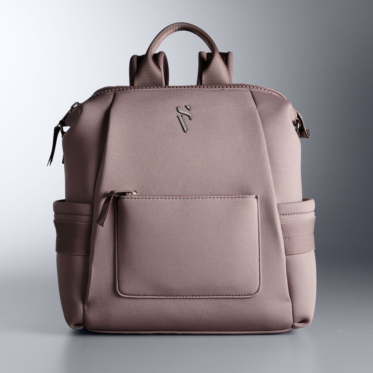 saint laurent small sunset shoulder bag