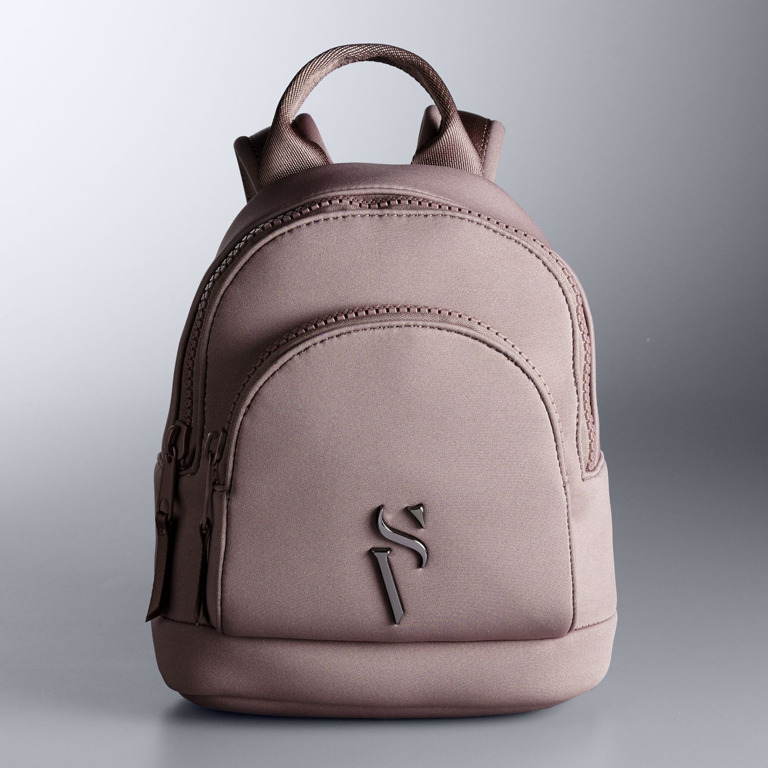 Kohls vera wang backpack hotsell