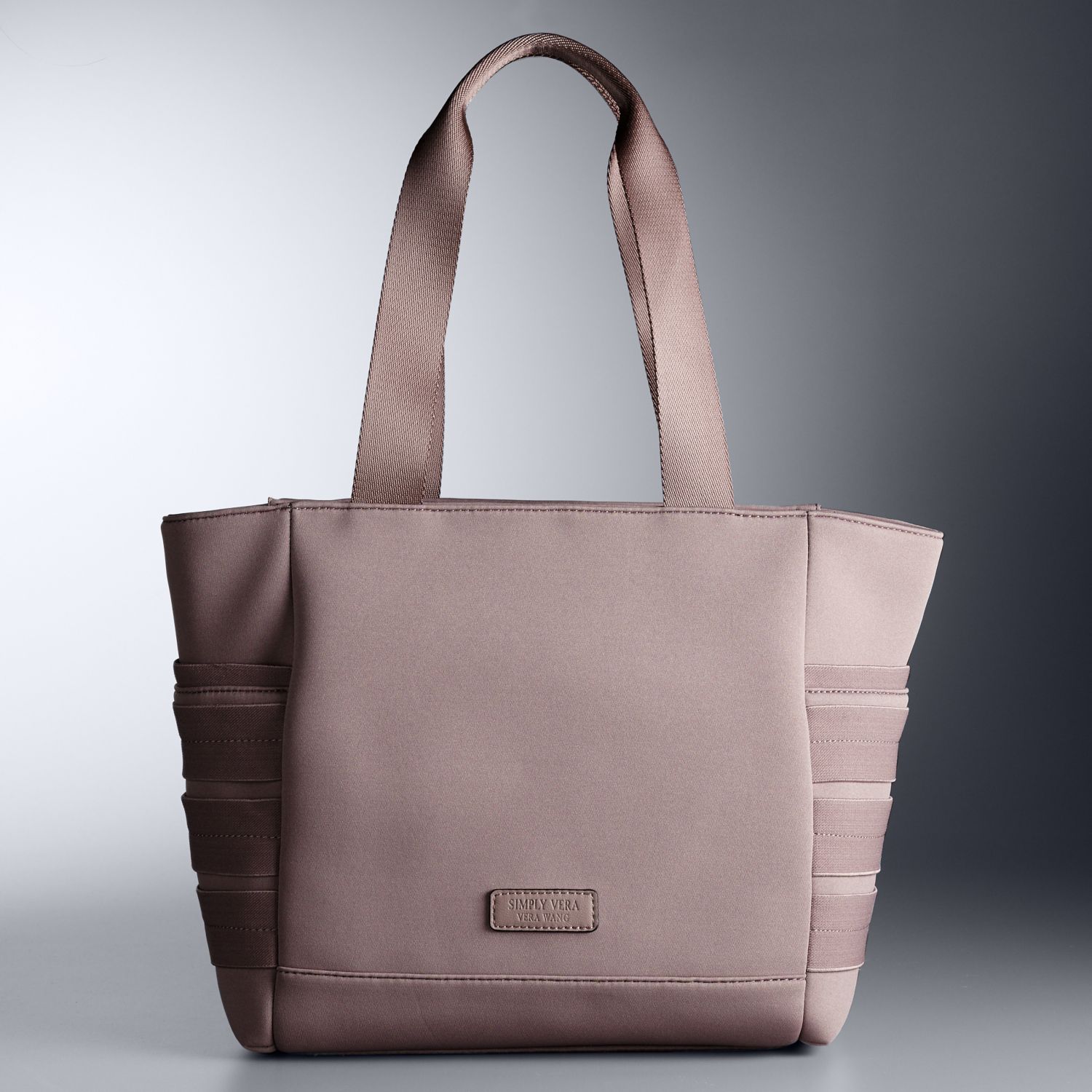 simply vera tote