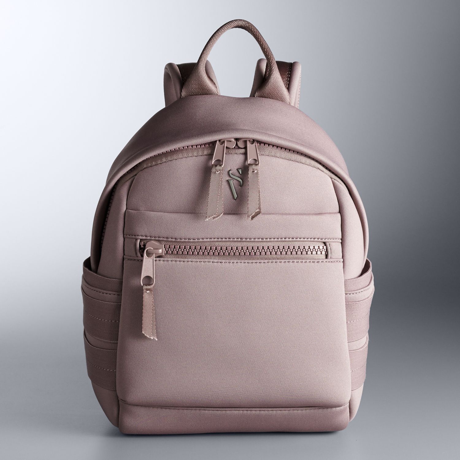 vera wang backpack