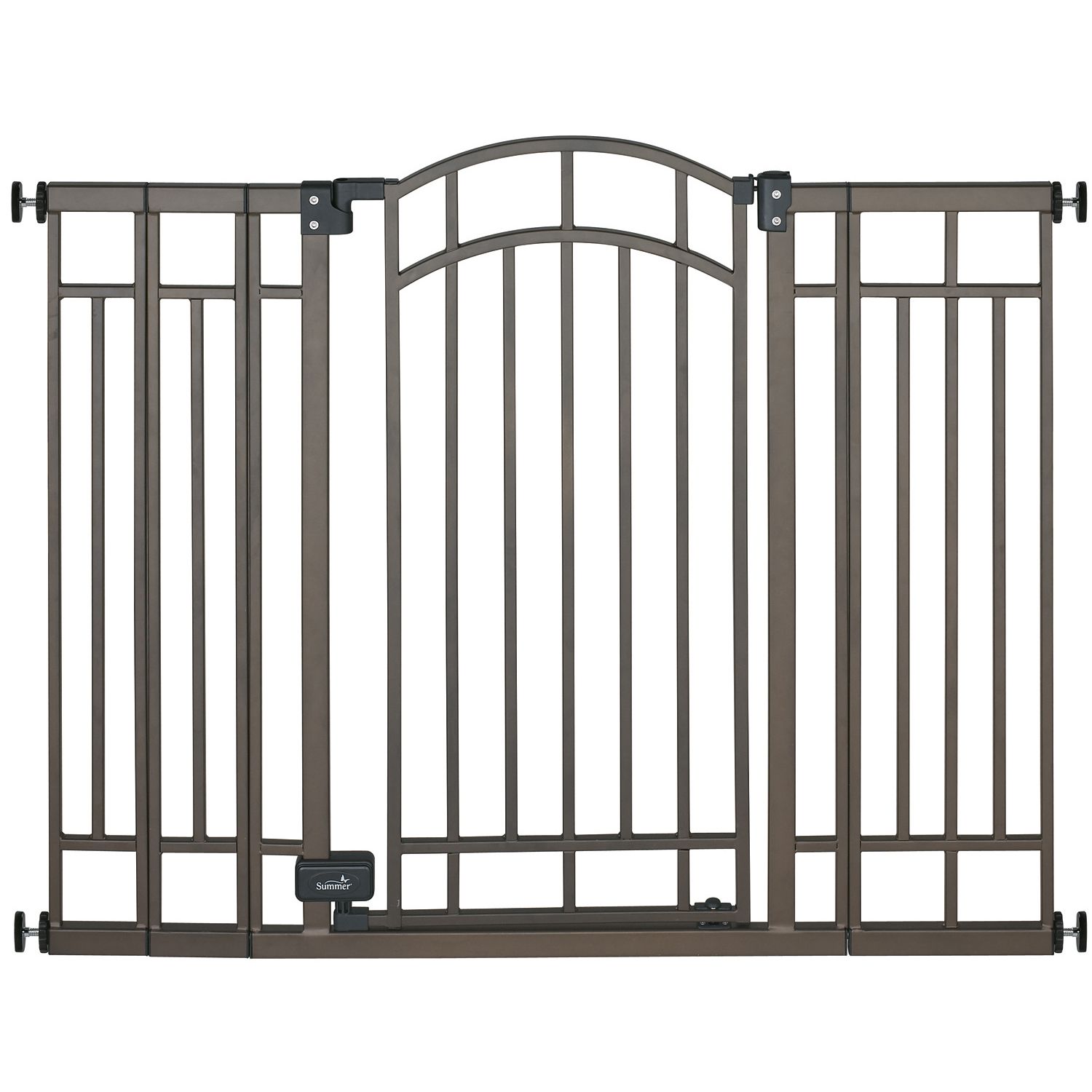 extra tall walk through gate