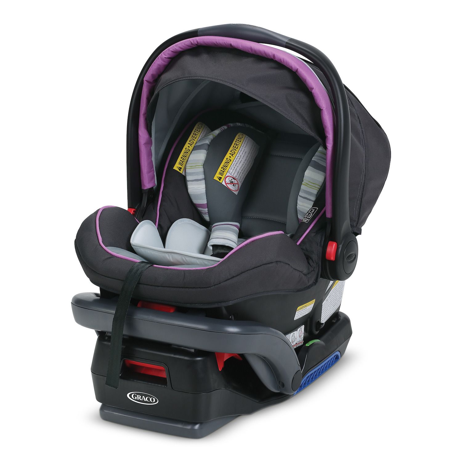 graco 4ever safety surround manual