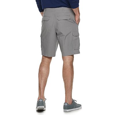 Kohl's big and tall cargo shorts store