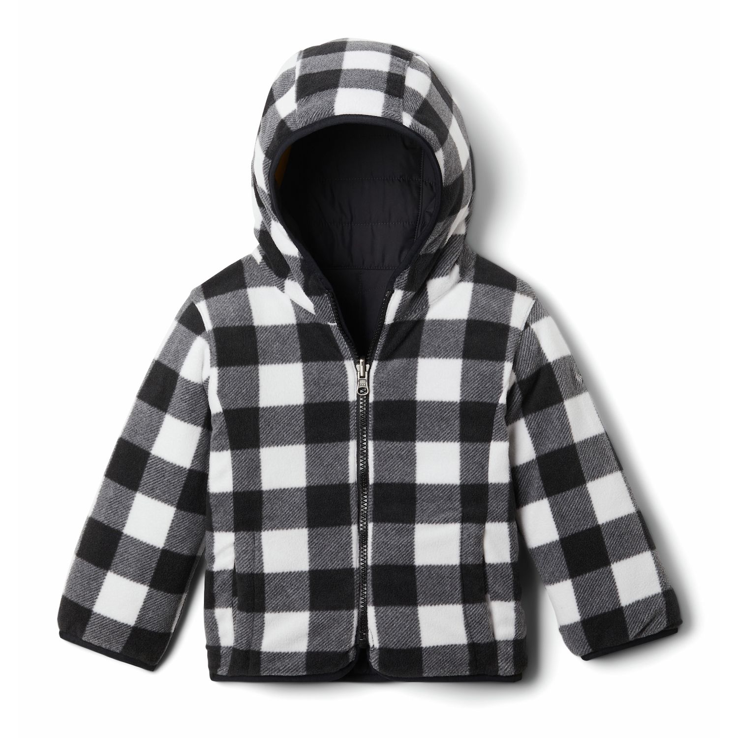 newborn columbia jacket