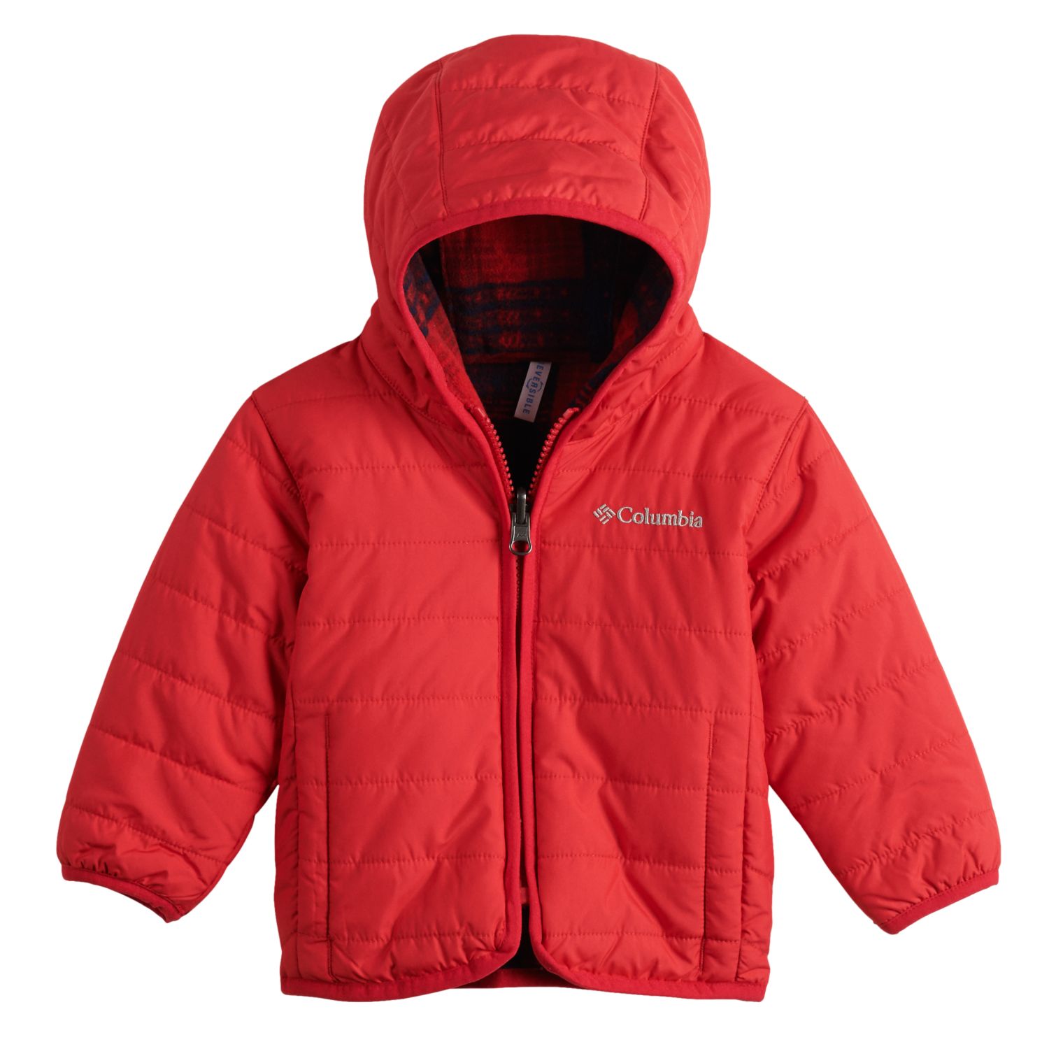 baby boy columbia jacket