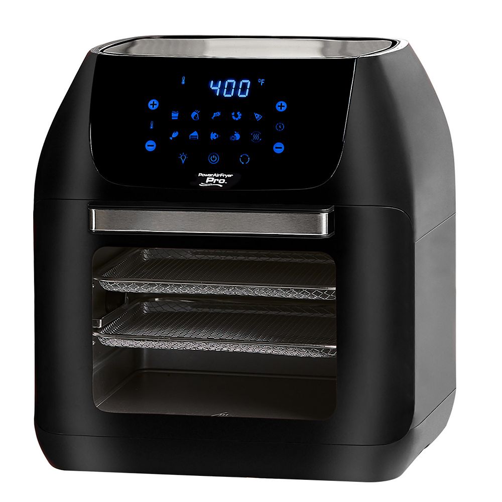 PowerXL deals 10-in-1 6qt ProXLT AirFryer Oven