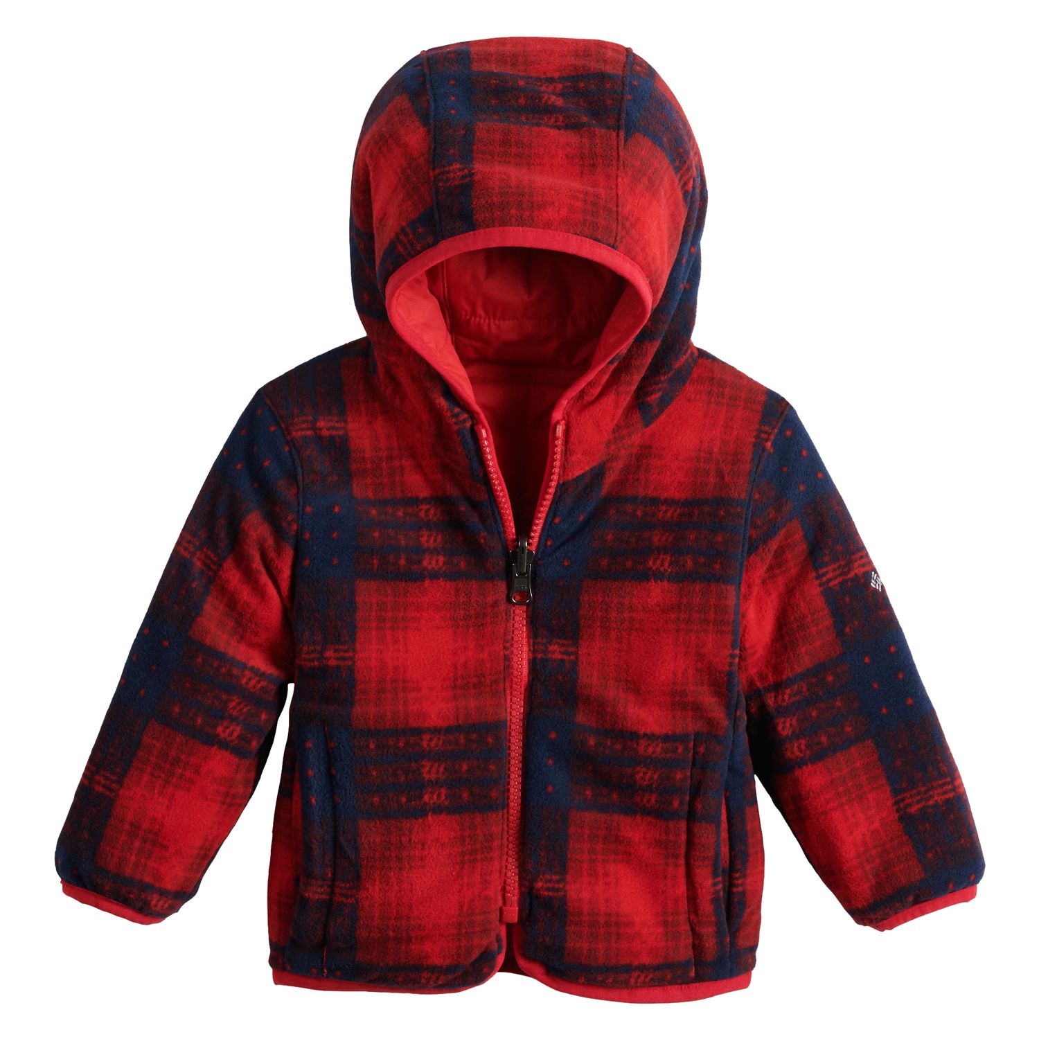 kohls toddler columbia jacket