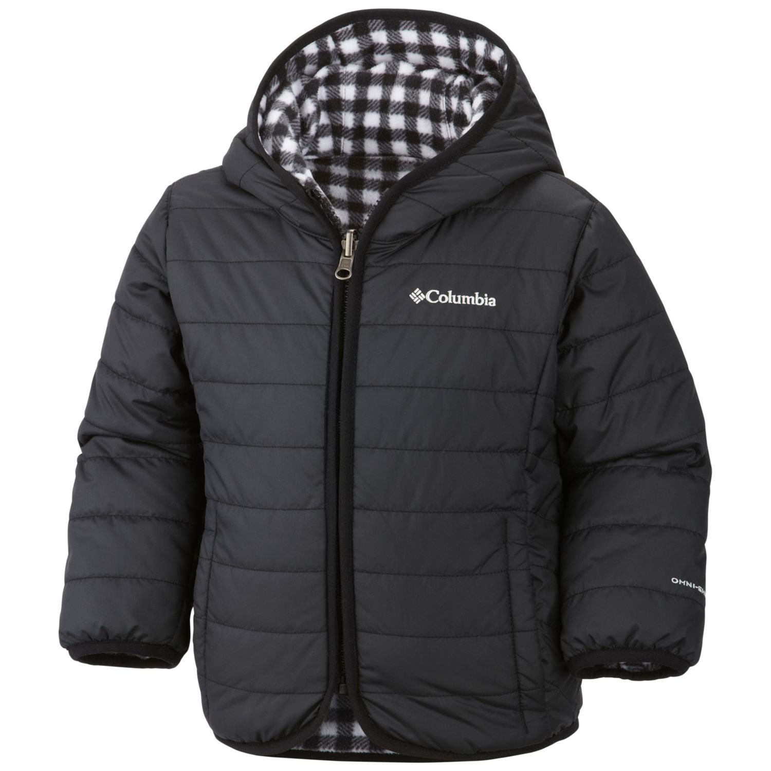 columbia toddler jacket sale