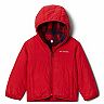 Toddler Boy Columbia Double Trouble Midweight Jacket