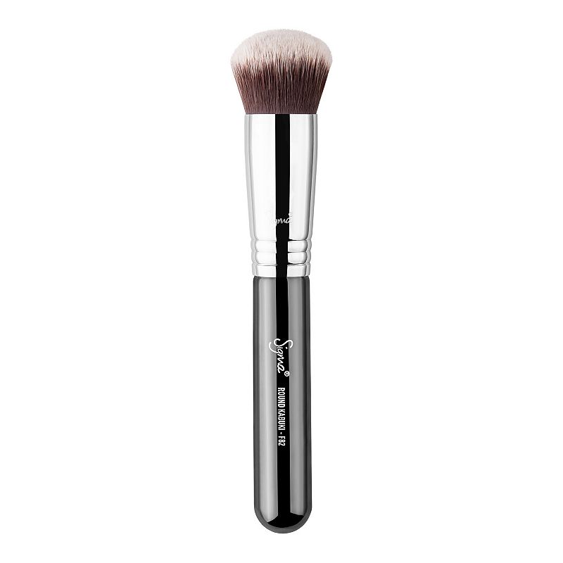 UPC 819430011223 product image for SIGMA F82 Round Kabuki Brush, Multicolor | upcitemdb.com