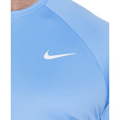 Big & Tall Nike Dri-FIT UPF 40+ Hydroguard Swim Tee