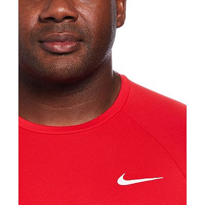 Nike Swim Nike Dri Fit Long Sleeve Shirts Kohl's Big Tall