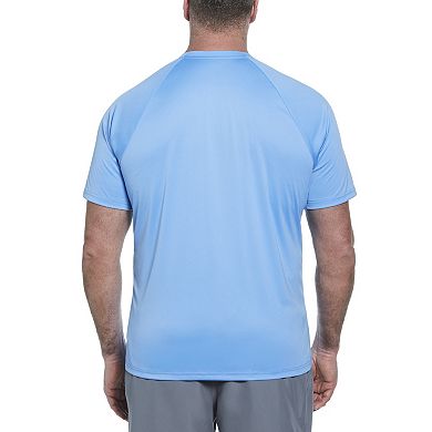 Big & Tall Nike Dri-FIT UPF 40+ Hydroguard Swim Tee