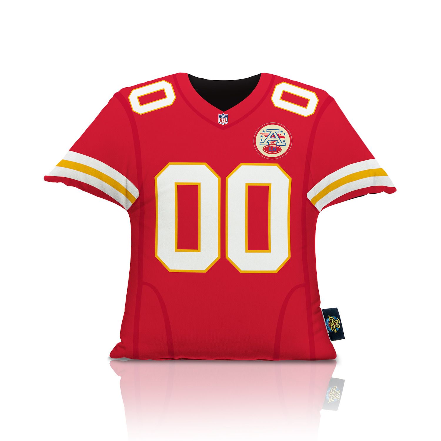 nfl jersey kansas city chiefs