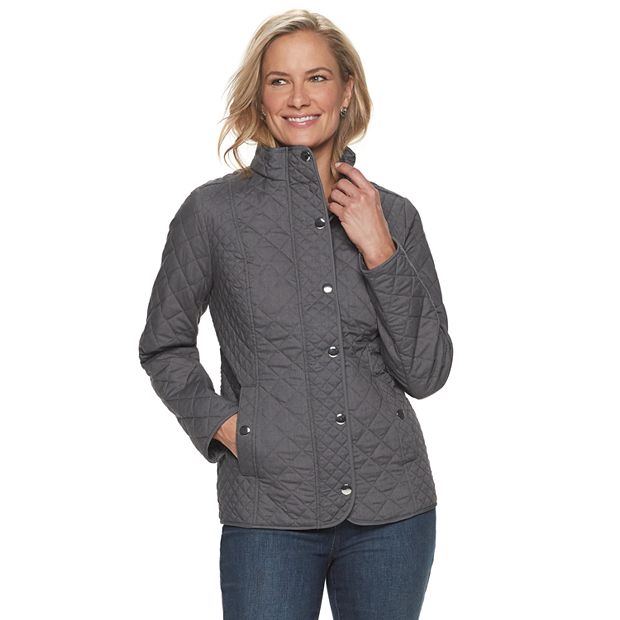Croft and 2025 barrow quilted jacket