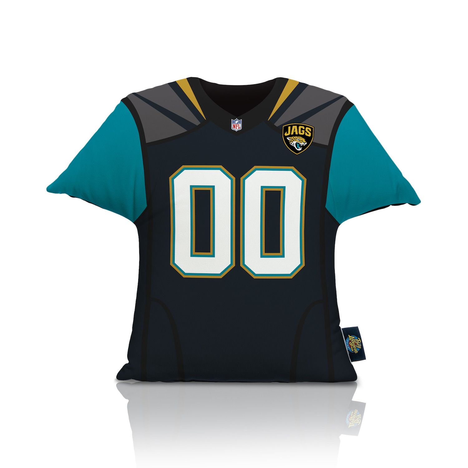 jaguars nfl jersey