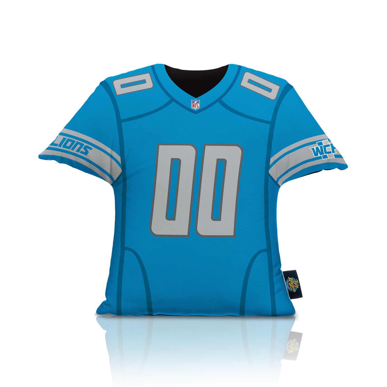 kohls lions jersey