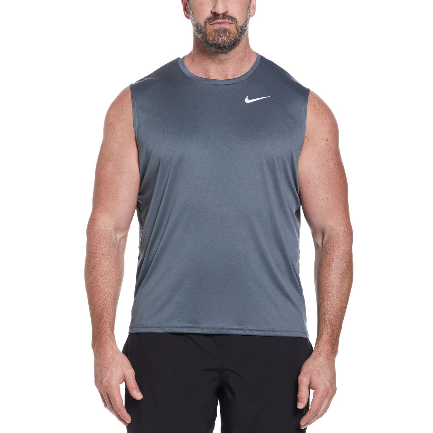 nike sleeveless hydroguard