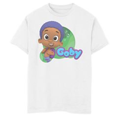 Kids Bubble Guppies Clothing Kohl S - boy in the bubble roblox id