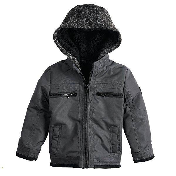 Urban republic boys on sale jacket