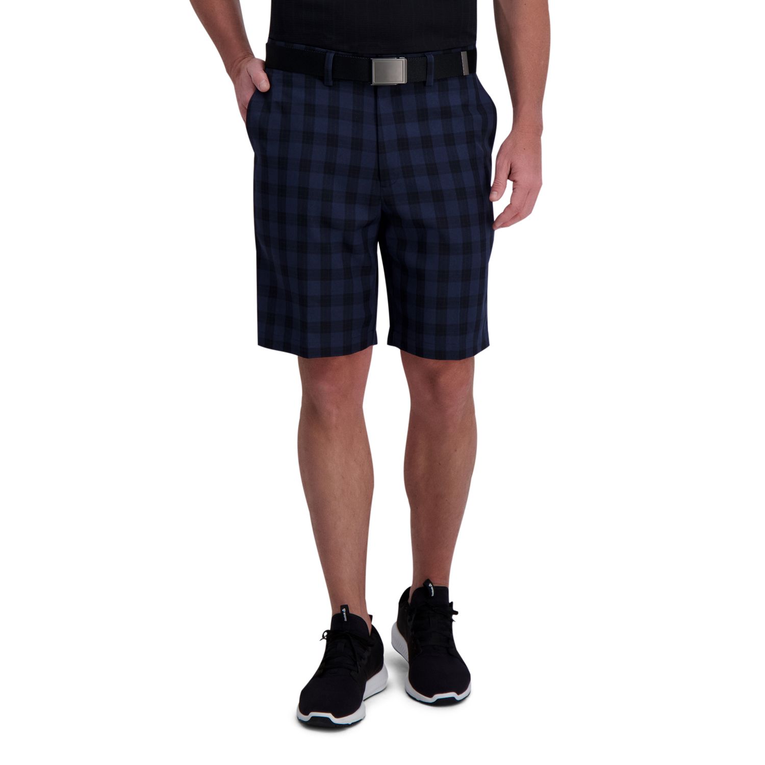 kohls big mens shorts